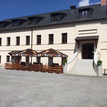 Pansky Mlyn Opava Exterior foto