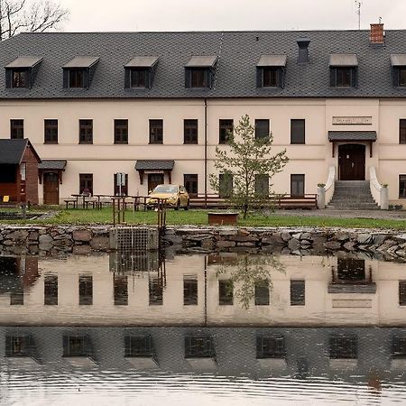 Pansky Mlyn Opava Exterior foto